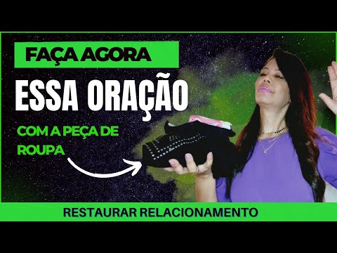 POWERFUL PRAYER TO 🔥UNITE THE COUPLE FOREVER 💍 WITH PIECE OF CLOTHING 👕👚 RESTORE RELATIONSHIP 💘