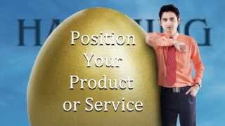 Hatching Your Million Dollar Business | Author Daniel Tepke | Entrepreneurship