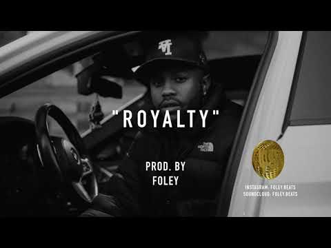 *FREE* Casey Veggies x Dom Kennedy x Larry June Type beat - "Royalty" (Prod. Foley.beats)