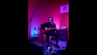 Graffiti de amor! Carlos Varela en vivo.