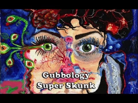 Gubbology - Super Skunk (Official)