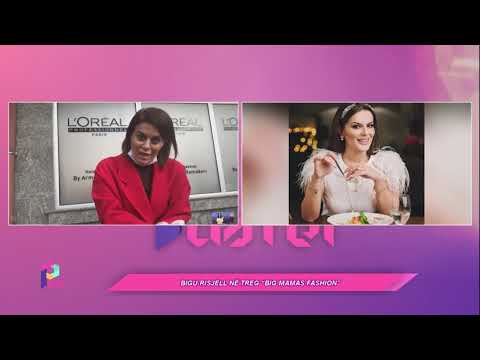 Pastel 07.05.2020 - Bigi risjell në treg "Big Mamas Fashion"