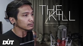 The Kill (Bury Me) - 30 Seconds To Mars (Acoustic cover by Adri Dwitomo)