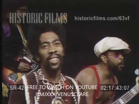 LTG EXCHANGE - KEEP ON TRYING (RARE CLIP 1974)