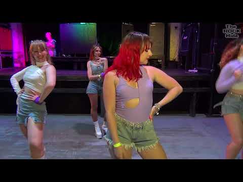 Sistar - Shake it dance cover by CAPSLOCK [K-pop cover battle ★ 16.7.23 (16.07.2023)]