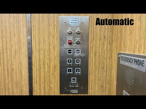 Epic Automatic Hydraulic Elevator @ 990 Grand Canyon Parkway - Hoffman Estates, IL