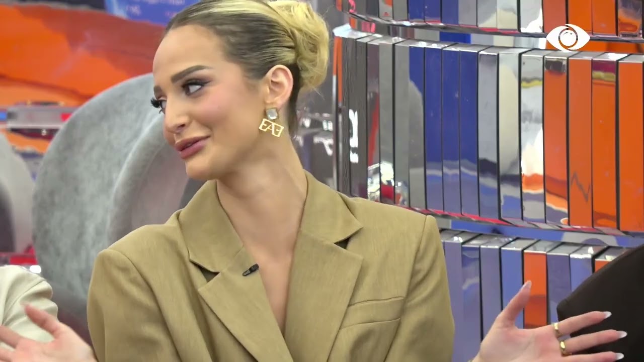 Jam munduar ta përfshij në lojë/ Selin flet për Gimbon, banori: Nuk jam strateg…