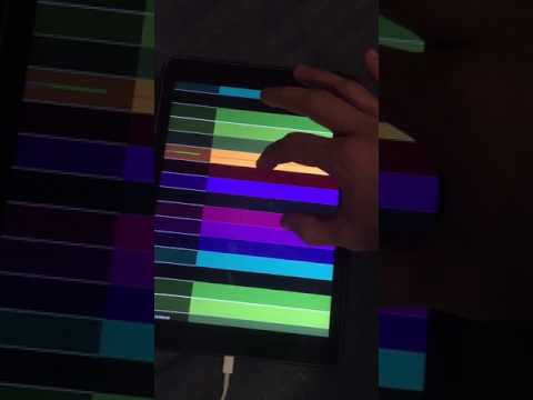 Modulinic Microchords