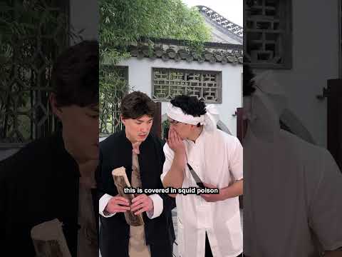 Invention of Paper...