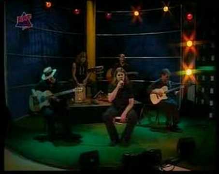 mocabo plays canto de ossanha