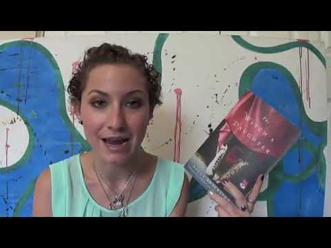 Review | The Witch's Daughter