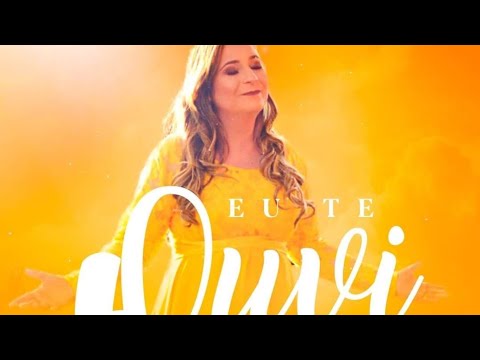 Eu Te Ouvi - Débora Rocha (Clipe Oficial)