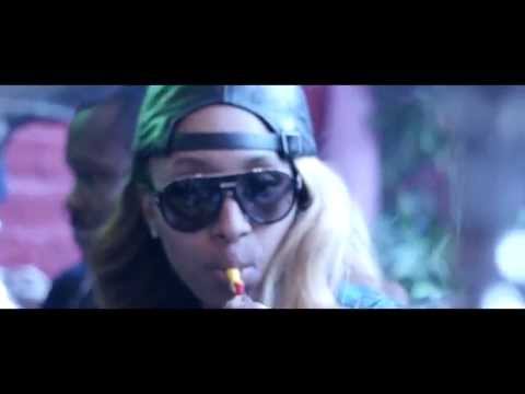 Luey Locs ft Sweepo Trapstars @dazzmediadm @fukyuhfeeling