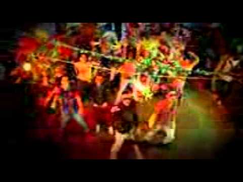 Elvis Crespo ft Zone D' Tambora - Quince Inviernos Official Video_mpeg4