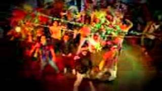 Elvis Crespo ft Zone D&#39; Tambora - Quince Inviernos Official Video_mpeg4