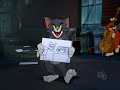 Tom And Jerry Alleycats Bumper HD Remastered