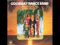 Goombay Dance Band - Aloha-Oe ,Until We Meet Again
