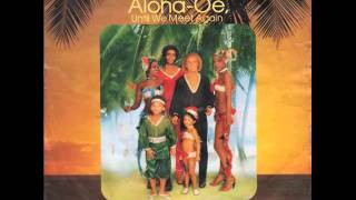 Goombay Dance Band - Aloha-Oe ,Until We Meet Again