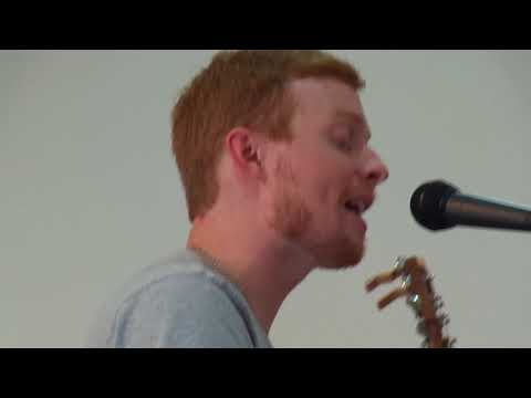 Revival in Gradsko, Macedonia - THIS IS AMAZING GRACE!