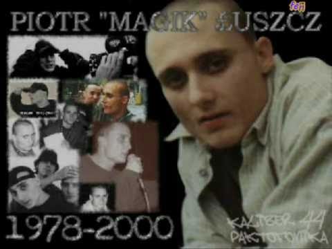 KALIBER 44 [UsłyszNaszeDemo] - [05] Nie odejdę sam