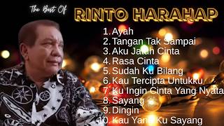 Download lagu RINTO HARAHAP - Ayah  || Lagu Kenangan Paling Dicari || Lagu Nostalgia mp3