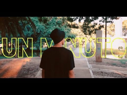 Santi - Un Minuto [Shot_By:@LautaroMolinaPh]