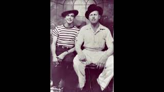 Bill Monroe - Rocky Road Blues (1945)