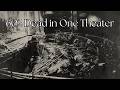 (1903) Iroquois Theatre Fire: America’s Deadliest Theater Disaster | Documentary