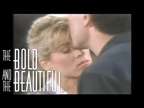 Bold and the Beautiful - 1989 (S2 E202) FULL EPISODE 443
