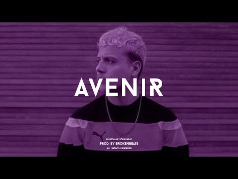 [FREE] "Avenir" | PLK x RK Type Beat 2019 | (Prod. Broken Beats)
