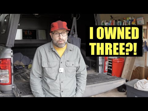 Why I Didn't Buy a Silverado - Ram 2500 - 3/4 Ton Trucks - Chevy vs Ram
