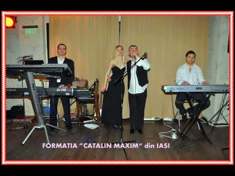 Catalin Maxim - Sunt vagabondul vietii mele!! contact tel 0753630422