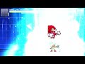 Mugen SMBZ NAZO Unleashed Hyper Sonic Super Move Finish