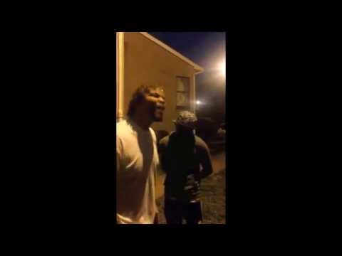 Golden Flamez vs Louie