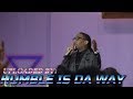 Jason Walker - Bow Down (Kings Church of Christ Summer Revival 2019)