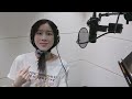 [MV] 태연 (TAEYEON) - 꿈 (Dream) (Studio Recording Ver.)