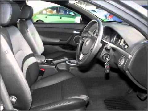 2010 HOLDEN Calais VE MY10 - Ferntree Gully VIC