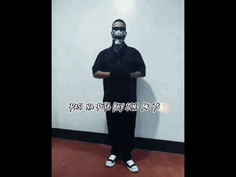 MASAMA - PANAGANG (Lyrics Video)