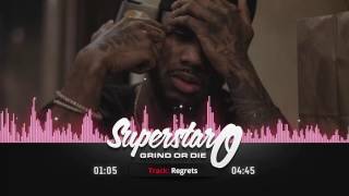 Bryson Tiller Type Beat | Drake Instrumental "Regrets" | SuperStar O