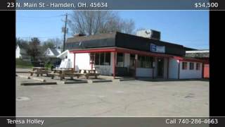 preview picture of video '23 N. Main St Hamden OH 45634'
