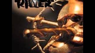 Driller Killer - The 4Q Mangrenade (FULL ALBUM)