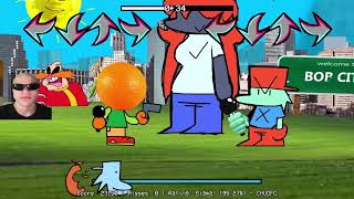 Cover art for Bopcity