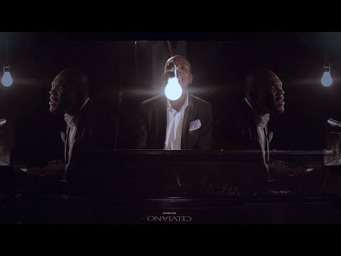 Peniel Mambu - BOLINGO YA MOTEMA (Clip Officiel)