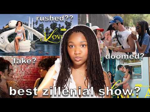 I LOVED I Love LA... Let’s Talk About It.