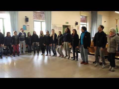 Mirko Dice - Fantastici Giochi di Gruppo -  2° VIDEO