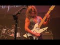 Heavy Chain Loudness Live In Singapore 15 Sept 2024 Annexe Studio Esplanade