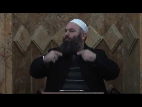 Hajt bre se kjo është gabim i vogël - Hoxhë Bekir Halimi