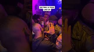 Download lagu Sir Trill & Toss link Up🔥❤️💯 #sahiphop #amapiano #toss #sirtrill mp3