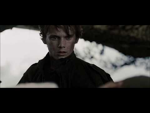 Tribute To Anton Yelchin