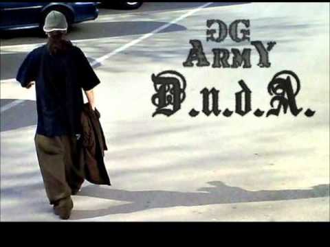 D.u.d.A ft Double G ArmY - Xhehnemi